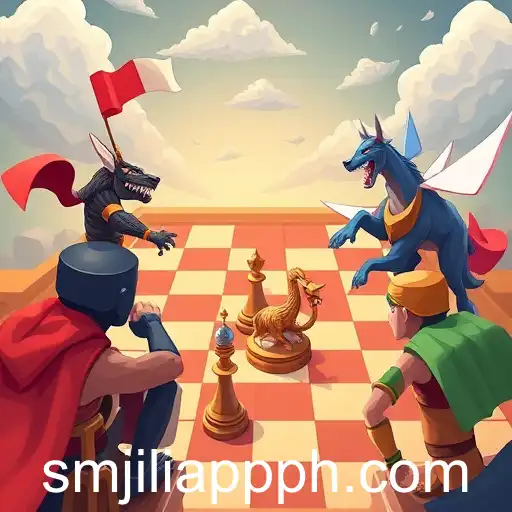 The Rise of Smjili: A Game Changer in Online Gaming