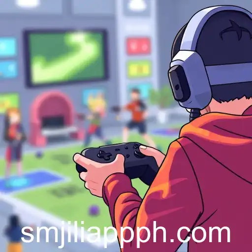 The Rise of Smjili in Gaming