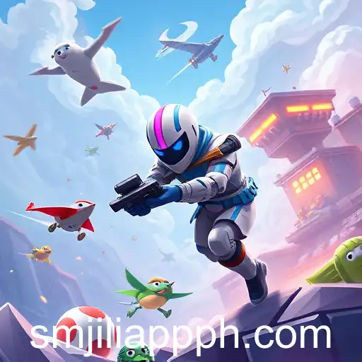 The Rise of Smjili: A Gaming Revolution