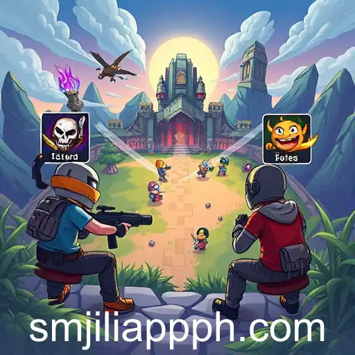 The Rise of Smjili App: A New Era in Online Gaming