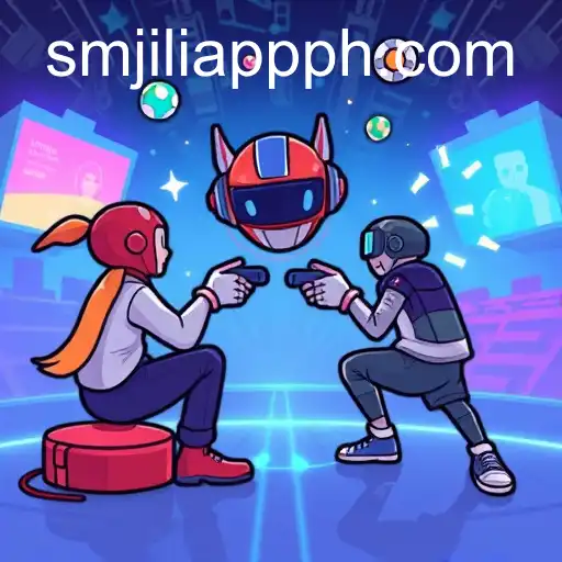 The Rise of Smjili: A Game Changer in Online Entertainment