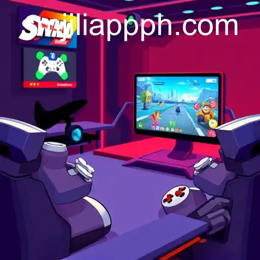 Exploring the Rise of SMJILI App in Gaming