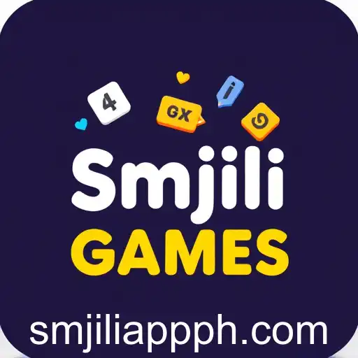 Smjili App Revolutionizes Online Gaming Experience
