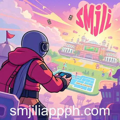 The Digital Playground of 2025: Exploring Smjili App