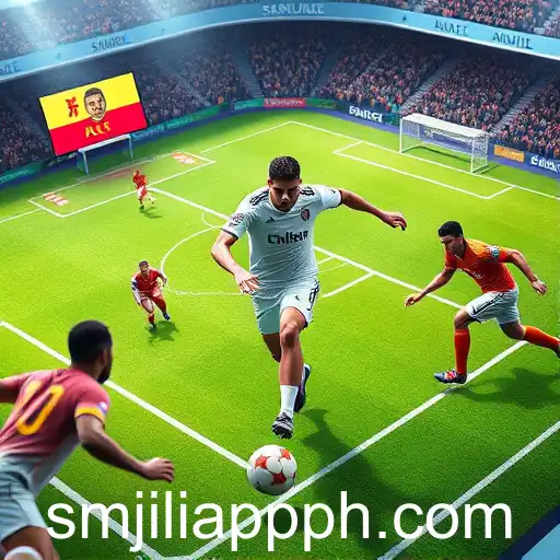 The Rise of Smjili App in Online Gaming