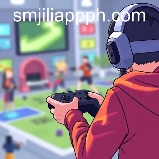 The Rise of Smjili in Gaming