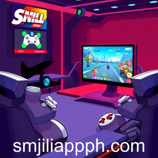 Exploring the Rise of SMJILI App in Gaming