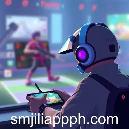 The Rise of Smjili App in the Gaming World