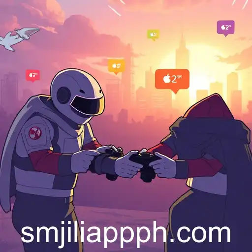 The Rise of SMJILI in the Gaming World