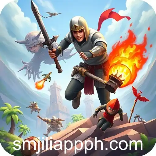 Rise of Smjili App in Gaming Industry