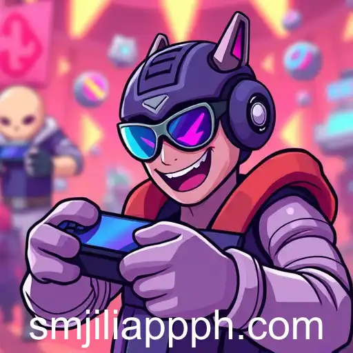 Smjili App: Revolutionizing Online Gaming